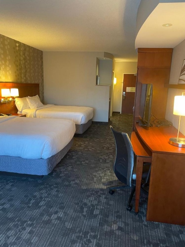Courtyard by Marriott Gettysburg image 10