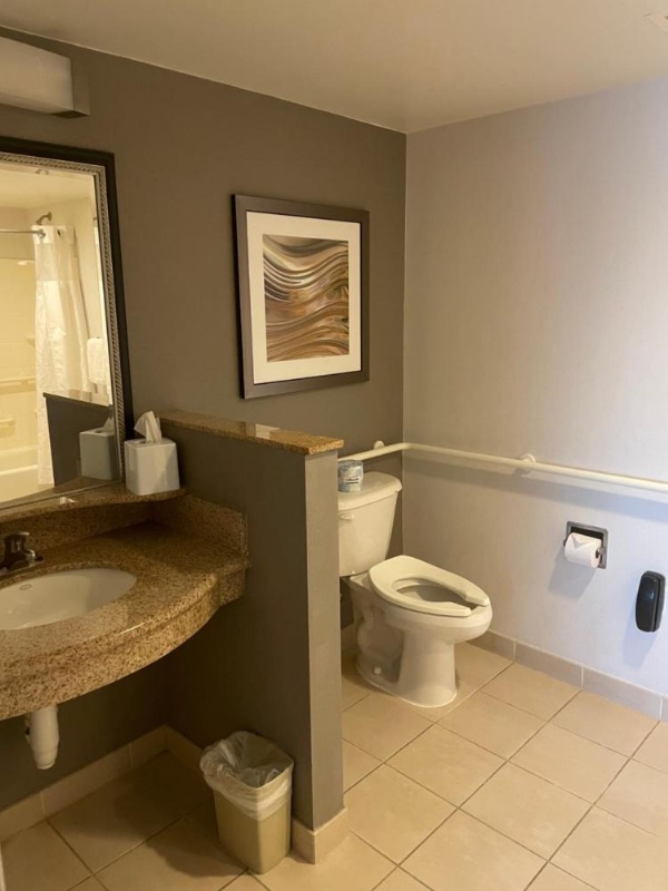 Courtyard by Marriott Gettysburg image 12