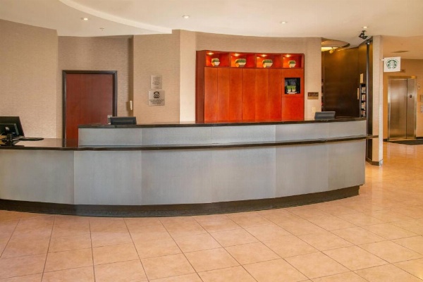 Courtyard by Marriott Gettysburg image 13