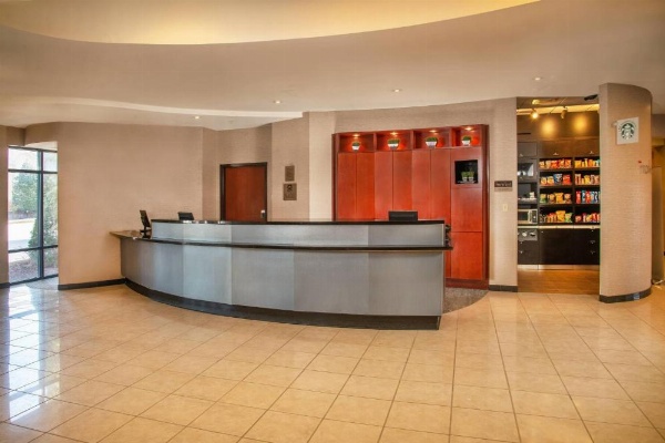 Courtyard by Marriott Gettysburg image 14