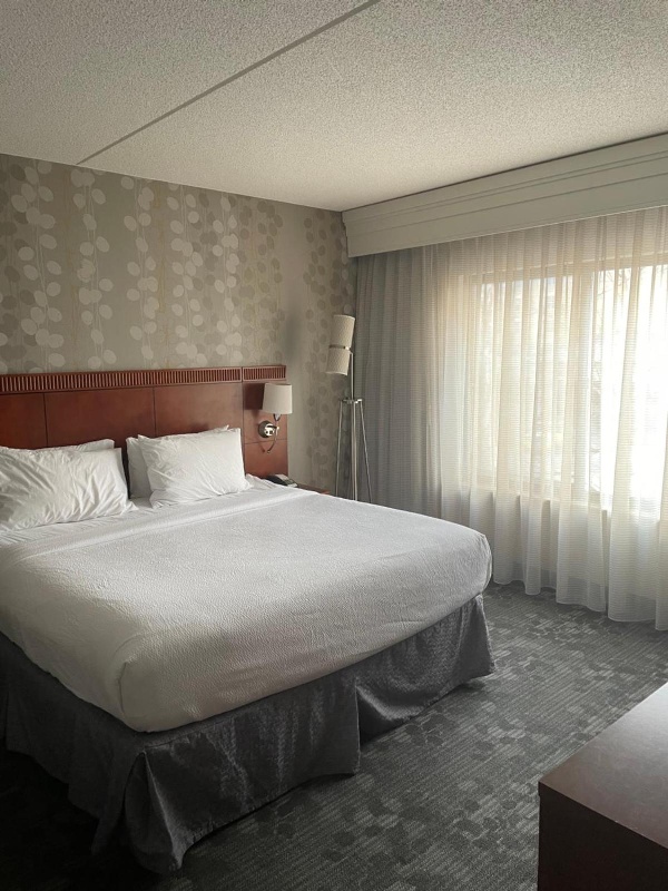 Courtyard by Marriott Gettysburg image 2