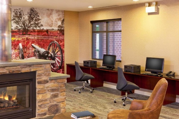 Courtyard by Marriott Gettysburg image 22