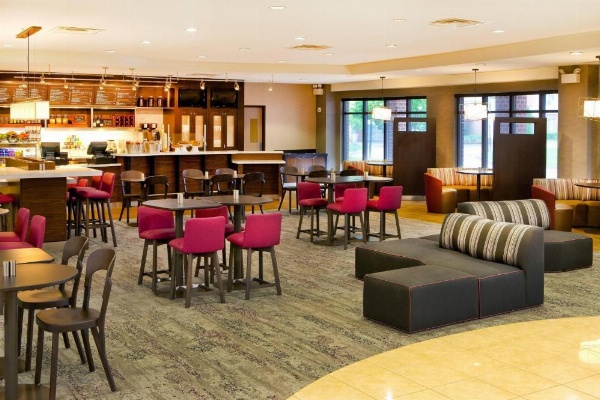 Courtyard by Marriott Gettysburg image 25
