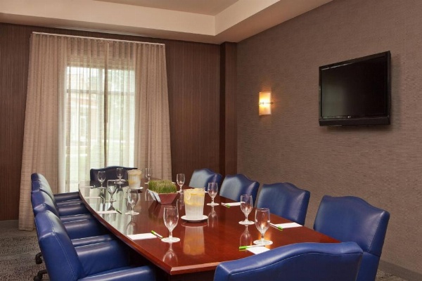 Courtyard by Marriott Gettysburg image 29