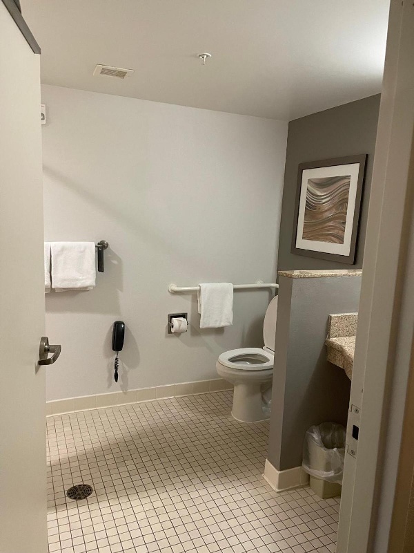 Courtyard by Marriott Gettysburg image 3