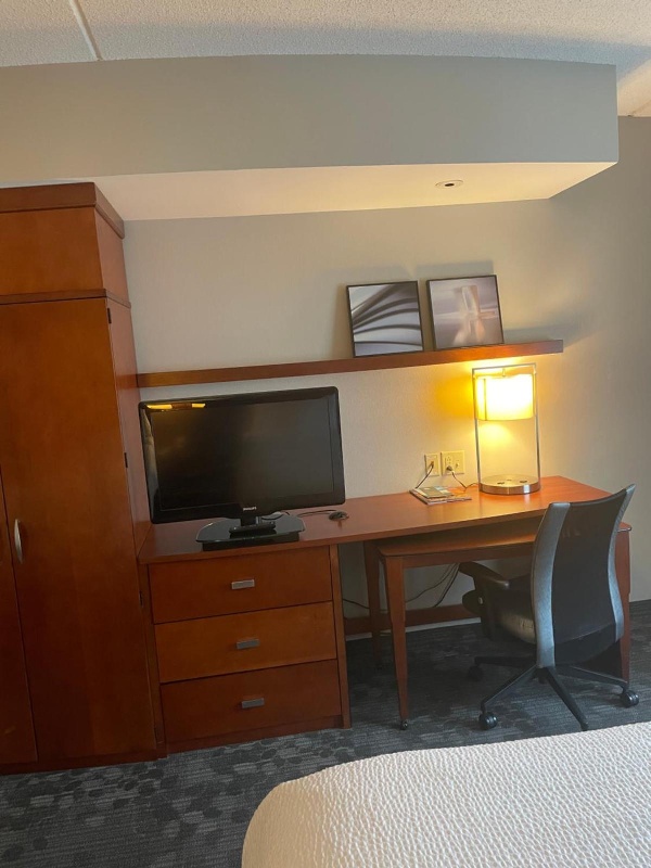 Courtyard by Marriott Gettysburg image 7