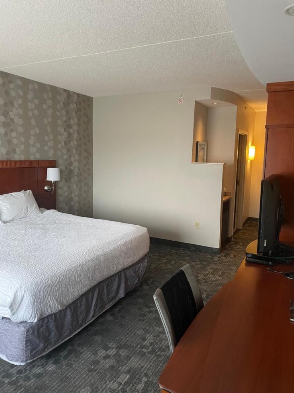 Courtyard by Marriott Gettysburg image 8