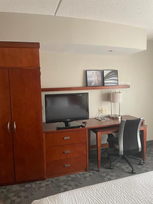 Courtyard by Marriott Gettysburg image 9